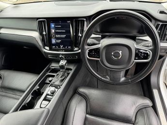 Volvo V60 2.0 D4 Inscription Pro Auto Euro 6 (s/s) 5dr