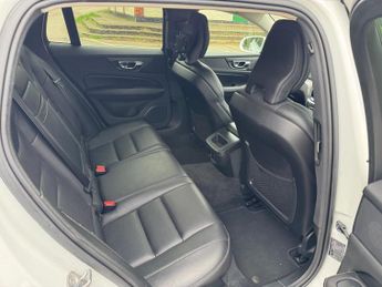 Volvo V60 2.0 D4 Inscription Pro Auto Euro 6 (s/s) 5dr
