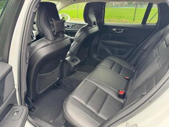 Volvo V60 2.0 D4 Inscription Pro Auto Euro 6 (s/s) 5dr