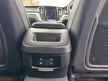 Volvo V60 2.0 D4 Inscription Pro Auto Euro 6 (s/s) 5dr