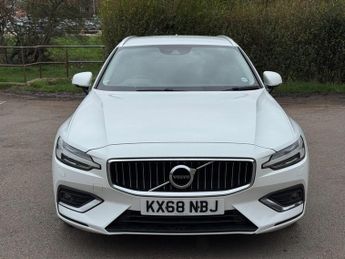 Volvo V60 2.0 D4 Inscription Pro Auto Euro 6 (s/s) 5dr