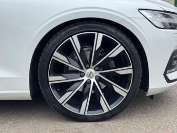 Volvo V60 2.0 D4 Inscription Pro Auto Euro 6 (s/s) 5dr