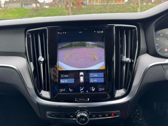 Volvo V60 2.0 D4 Inscription Pro Auto Euro 6 (s/s) 5dr