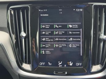 Volvo V60 2.0 D4 Inscription Pro Auto Euro 6 (s/s) 5dr