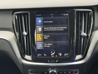 Volvo V60 2.0 D4 Inscription Pro Auto Euro 6 (s/s) 5dr