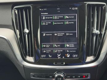 Volvo V60 2.0 D4 Inscription Pro Auto Euro 6 (s/s) 5dr