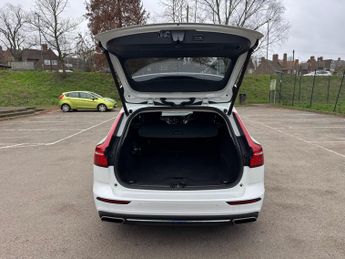 Volvo V60 2.0 D4 Inscription Pro Auto Euro 6 (s/s) 5dr