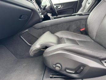 Volvo V60 2.0 D4 Inscription Pro Auto Euro 6 (s/s) 5dr
