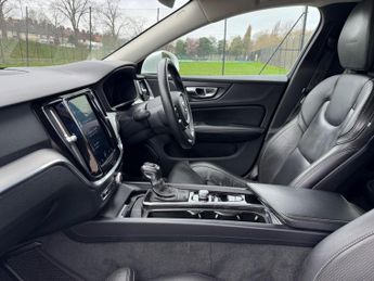 Volvo V60 2.0 D4 Inscription Pro Auto Euro 6 (s/s) 5dr