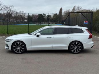 Volvo V60 2.0 D4 Inscription Pro Auto Euro 6 (s/s) 5dr
