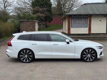 Volvo V60 2.0 D4 Inscription Pro Auto Euro 6 (s/s) 5dr