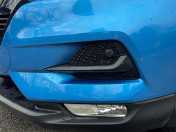 Nissan Qashqai 1.2 DIG-T Acenta XTRON Euro 6 (s/s) 5dr