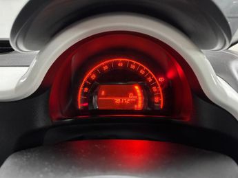 Renault Twingo 1.0 SCe Play Euro 5 5dr