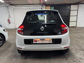 Renault Twingo 1.0 SCe Play Euro 5 5dr