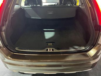 Volvo XC60 2.0 D4 SE Nav Geartronic Euro 6 (s/s) 5dr