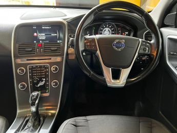 Volvo XC60 2.0 D4 SE Nav Geartronic Euro 6 (s/s) 5dr