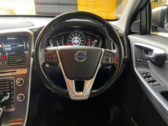 Volvo XC60 2.0 D4 SE Nav Geartronic Euro 6 (s/s) 5dr