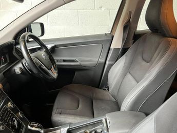 Volvo XC60 2.0 D4 SE Nav Geartronic Euro 6 (s/s) 5dr
