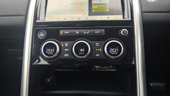 Land Rover Discovery 2.0 SD4 HSE Auto 4WD Euro 6 (s/s) 5dr