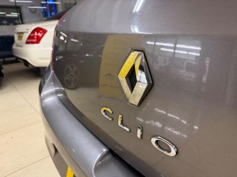 Renault Clio 1.2 I-Music Euro 5 3dr