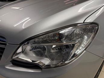 Vauxhall Mokka 1.4T SE Auto 2WD Euro 5 5dr