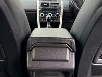 Land Rover Discovery Sport 2.0 TD4 SE Tech 4WD Euro 6 (s/s) 5dr (5 Seat)