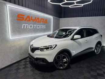 Renault Kadjar 1.5 dCi Dynamique S Nav Euro 6 (s/s) 5dr