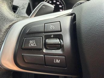 BMW X1 2.0 20d Sport Auto xDrive Euro 6 (s/s) 5dr