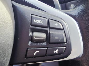 BMW X1 2.0 20d Sport Auto xDrive Euro 6 (s/s) 5dr