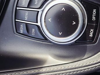 BMW X1 2.0 20d Sport Auto xDrive Euro 6 (s/s) 5dr