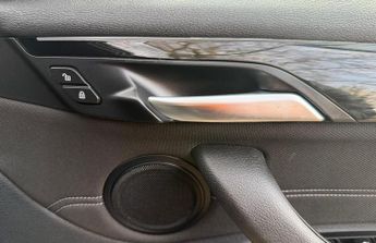 BMW X1 2.0 20d Sport Auto xDrive Euro 6 (s/s) 5dr