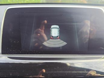 BMW X1 2.0 20d Sport Auto xDrive Euro 6 (s/s) 5dr