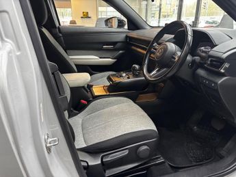Mazda MX-30 35.5kWh SE-L Lux Auto 5dr
