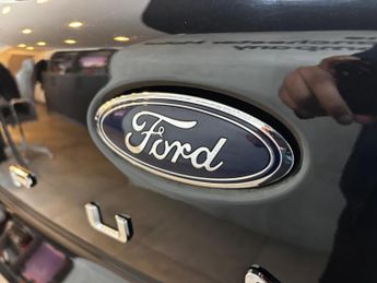 Ford Puma 1.0T EcoBoost MHEV Titanium DCT Euro 6 (s/s) 5dr