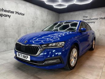 Skoda Octavia 2.0 TDI SE L DSG Euro 6 (s/s) 5dr