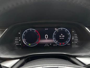 Skoda Octavia 2.0 TDI SE L DSG Euro 6 (s/s) 5dr