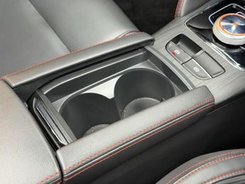 MG MG ZS 72.6kWh Trophy Long Range Auto 5dr