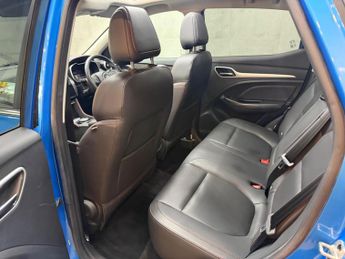MG MG ZS 72.6kWh Trophy Long Range Auto 5dr