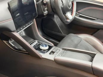 MG MG ZS 72.6kWh Trophy Long Range Auto 5dr