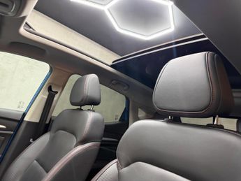 MG MG ZS 72.6kWh Trophy Long Range Auto 5dr