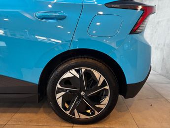 MG MG4 51kWh SE Auto 5dr
