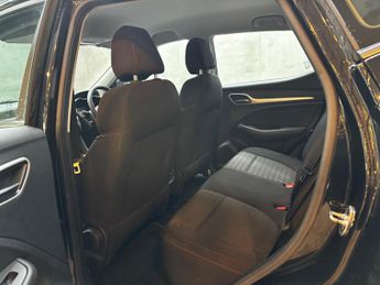 MG MG ZS 51.1kWh SE Auto 5dr