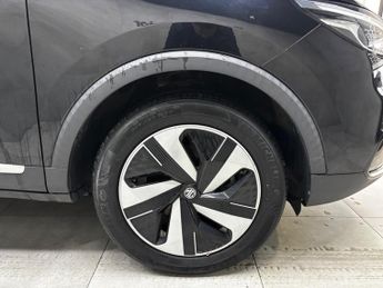 MG MG ZS 51.1kWh SE Auto 5dr