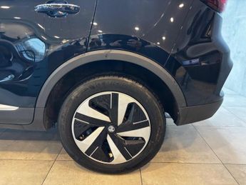 MG MG ZS 51.1kWh SE Auto 5dr