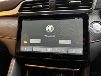 MG MG ZS 51.1kWh SE Auto 5dr