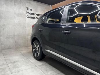 MG MG ZS 51.1kWh SE Auto 5dr