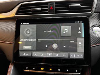 MG MG ZS 51.1kWh SE Auto 5dr