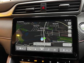 MG MG ZS 51.1kWh SE Auto 5dr