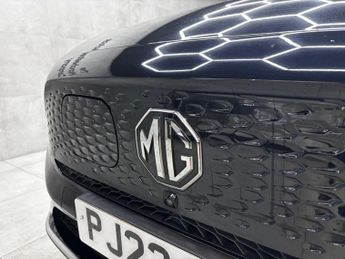 MG MG ZS 51.1kWh SE Auto 5dr