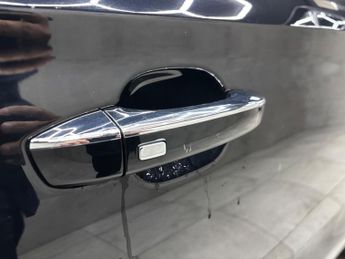 MG MG ZS 51.1kWh SE Auto 5dr